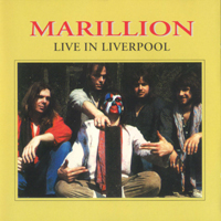 Marillion - Royal Court Theatre, Liverpool, England 1983-08-25