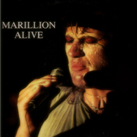 Marillion - Marillion Alive (Milan, Italy) 1985-06-17 (Cd 1)