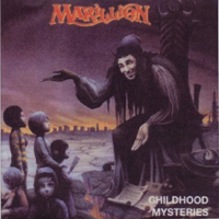 Marillion - Childhood Mysteries (Live Donington, 1985-17-08)