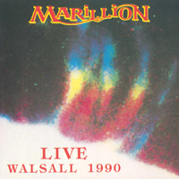 Marillion - Junction 10, Walsall, England 1990-12-20