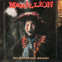 Marillion - Splintering Heart (Lausanne) 1991-10-19