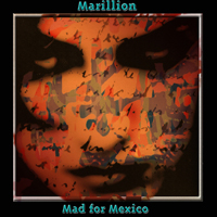 Marillion - Mexico City, Mexico 1994-09-02
