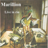Marillion - Live In Rio 1997-06-27
