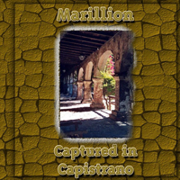 Marillion - San Juan Capistrano, Ca 1997-08-24