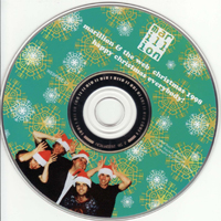 Marillion - Happy Christmas Everybody