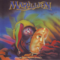 Marillion - The Singles '82-88' (CD 1)