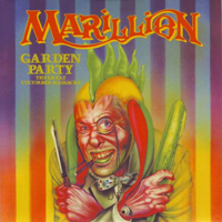 Marillion - The Singles '82-88' (CD 3)