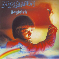 Marillion - The Singles '82-88' (CD 6)