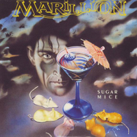 Marillion - The Singles '82-88' (CD 10)