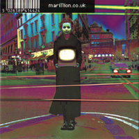 Marillion - marillion.co.uk