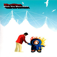 Marillion - Wish You Were Here (CD 1)