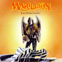 Marillion - Live From Loreley (CD 1)