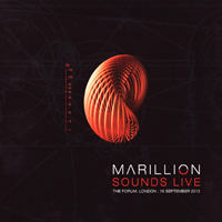 Marillion - Sounds Live (The Forum, London, 16 September 2012) (CD 1)