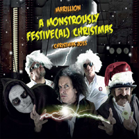 Marillion - A Monstrously Festive(al) Christmas (CD 1)
