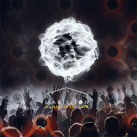 Marillion - Marbles in the Park (CD 1)