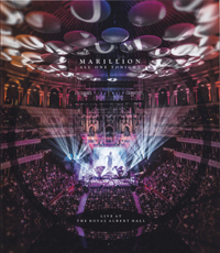 Marillion - All One Tonight