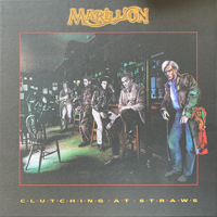 Marillion - Clutching At Straws (Clutching At Straws (2018 Andy Bradfield & Avril Mackintosh Re-Mix)