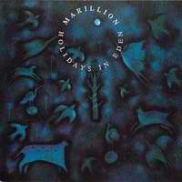 Marillion - Holidays In Eden (Bonus CD)