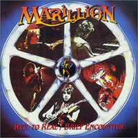 Marillion - Brief Encounter (EP)