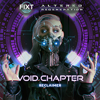Void Chapter - Reclaimer (Single)