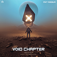 Void Chapter - Resist (feat. Celldweller) (Single)