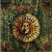 Anglagard - Hybris (Remastered 2009)