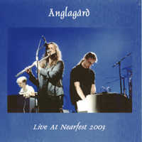 Anglagard - Live At Nearfest