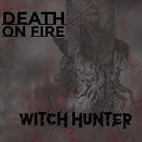 Death on Fire - Witch Hunter (Deluxe Edition)
