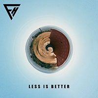 False Heads - Less Is Better (EP)