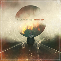 Half Hearted - Terrified (EP)