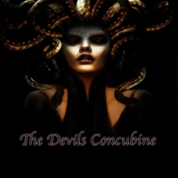 Ravenscroft - The Devils Concubine (Single)