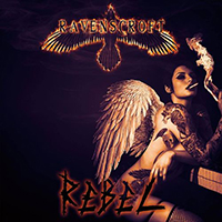 Ravenscroft - Rebel (EP)