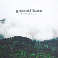 Kato, Garrett - Distant Land (EP)