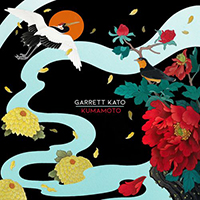 Kato, Garrett - Kumamoto (EP)