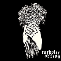 Catholic Action - Black & White (Single)