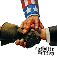 Catholic Action - Propaganda (Single)