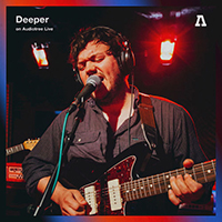 Deeper - Deeper On Audiotree Live
