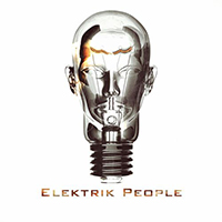 Elektrik People - The Lost Get Loud (EP)