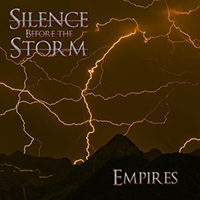Silence Before the Storm - Empires (EP)