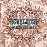 Revulsion (GBR) - Enough To Bleed