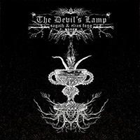Sagath - The Devil's Lamp (EP)