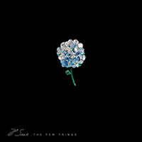 Jp Saxe - The Few Things (Single)