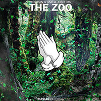 Medasin - The Zoo (Single) (feat. X&G, josh pan)