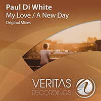 Paul Di White - My Love / A New Day (EP)