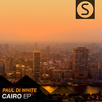 Paul Di White - Cairo (EP)