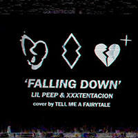 Tell Me a Fairytale - Falling Down (Single)