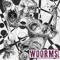 Woorms - The Math Says, Yes (Single)