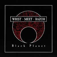 WristMeetRazor - Black Planet