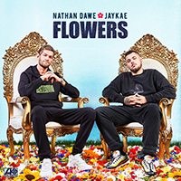 Dawe, Nathan - Flowers (Single) (feat. Jaykae)