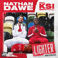 Dawe, Nathan - Lighter (feat. Ksi) (Single)